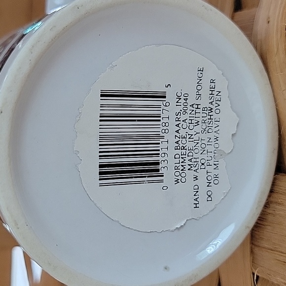 KID HOLIDAY MUG, COFFEE, TEA, HOT CIDER, HOT CHOCOLATE, YOUR CHOICE! - Picture 4 of 4